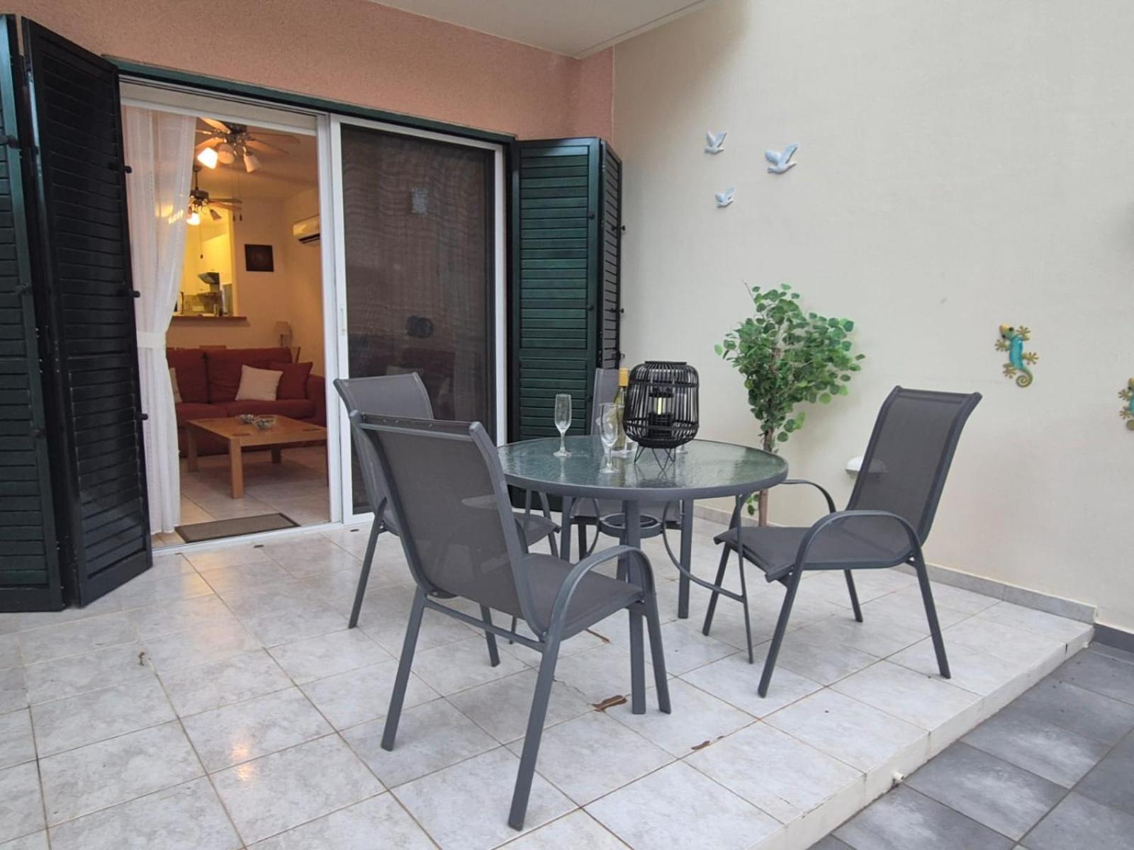 2 Bedroom Townhouse Lower Peyia Paphos Cyprus ภายนอก รูปภาพ