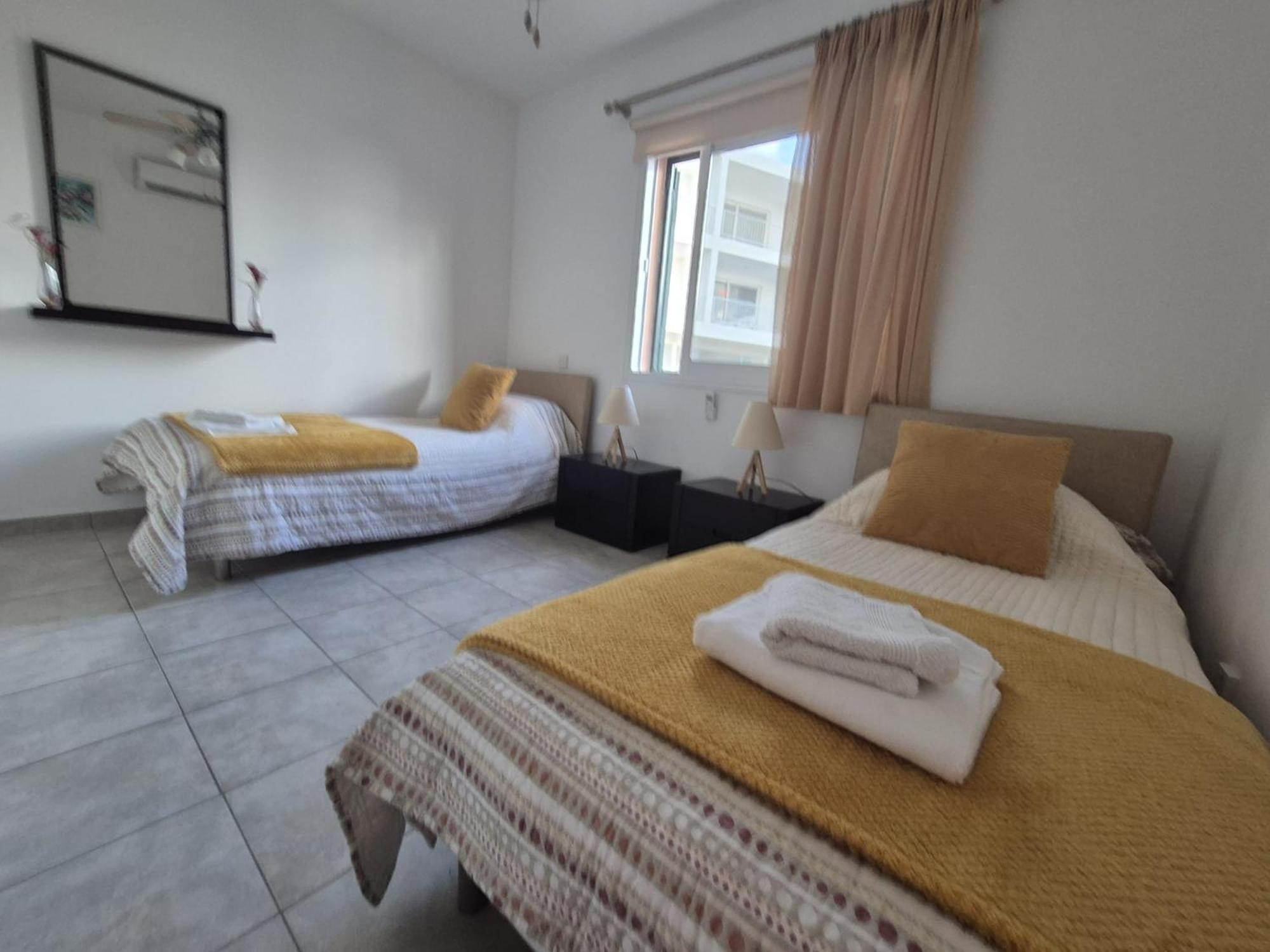 2 Bedroom Townhouse Lower Peyia Paphos Cyprus ภายนอก รูปภาพ